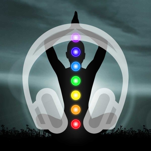 Chakra Alignment Induction