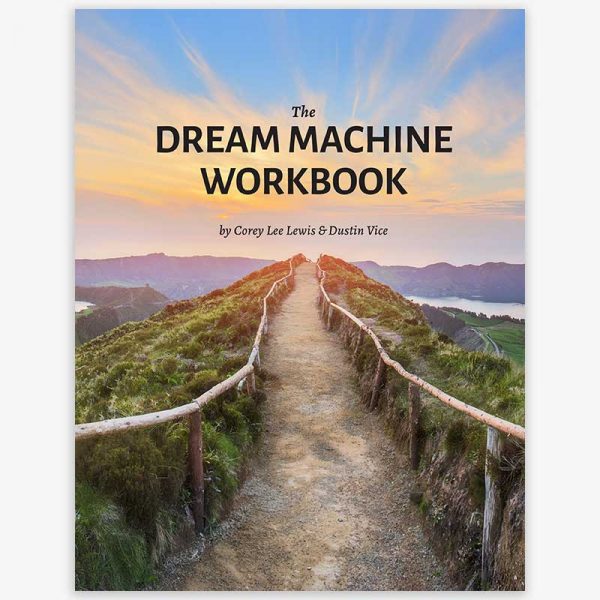 The Dream Machine Workbook