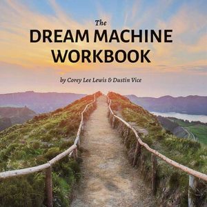 The Dream Machine Workbook