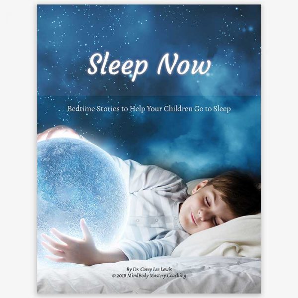 Sleep Now for Kids